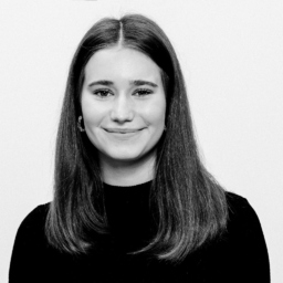 Merle Scharmann
