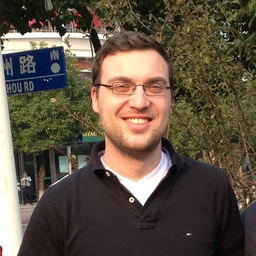 Thomas Göckeritz