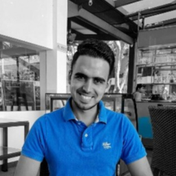 Ilyasse Abbassi