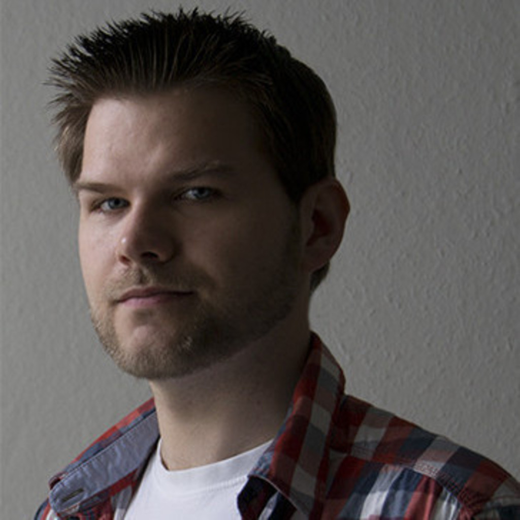 Aivo Kisis Digital Film Design Mediadesign Hochschule XING