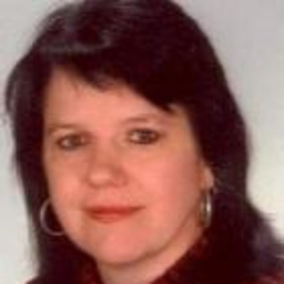 Claudia Kaiser-Glenk