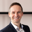 Social Media Profilbild Jochen Seeger Heilbronn