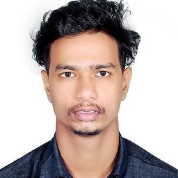 Shainoj Padinjarekkara