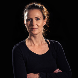 Susann Klepin-Drews