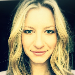Mag. Alexandra Pavlovic