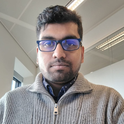 Anindya Kumar Sarkar