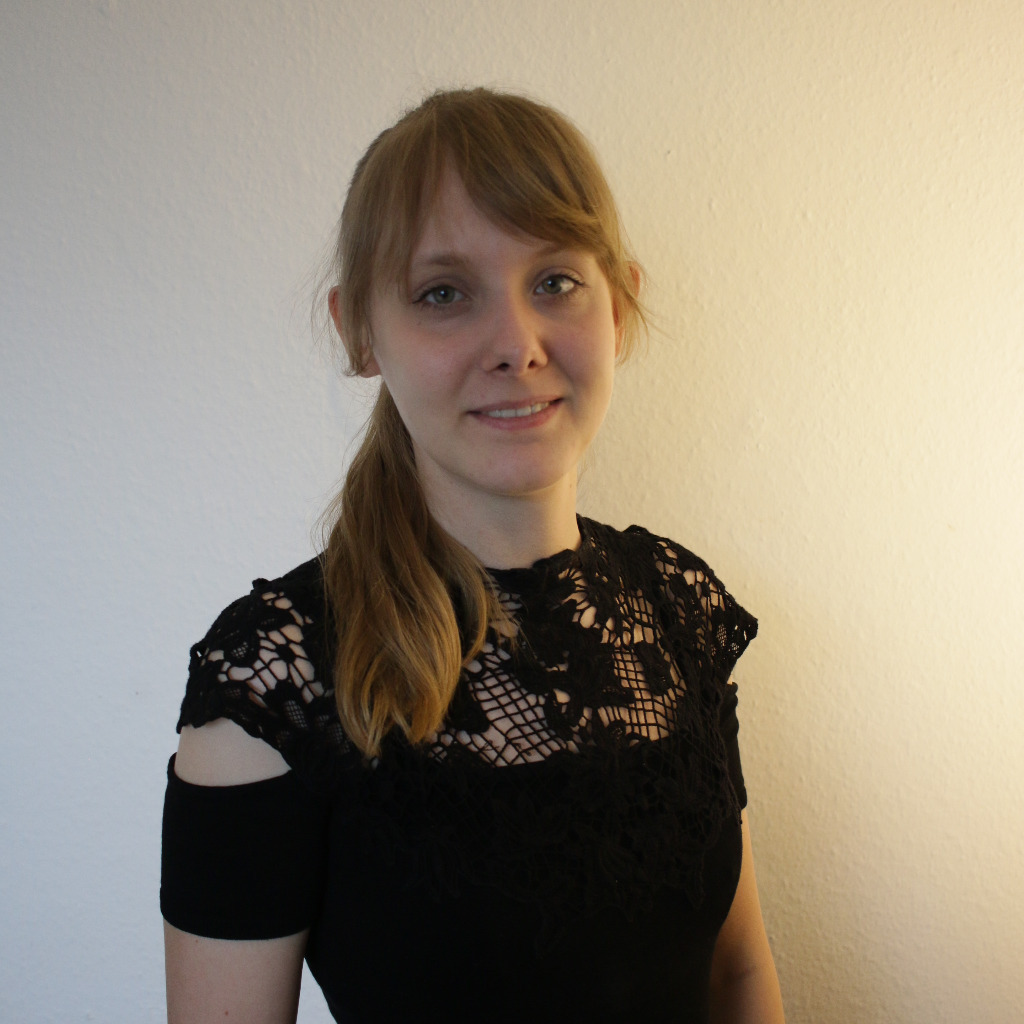 Melanie Johrden Biotechnologie RWTH Aachen University XING