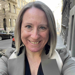 Heike Maria Margarethe Wiebogen