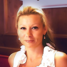 Mirjam Kraushaar