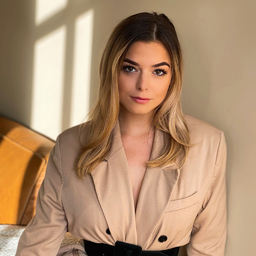 Tessa Maxine Dech