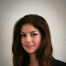 Maria Gershteyn