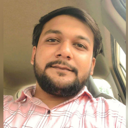 Ankur Vekariya
