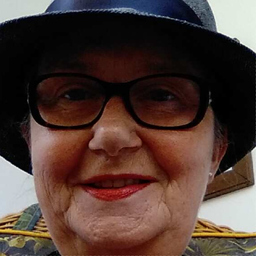 Ulrike Hahn