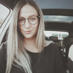 Jacqueline Richter