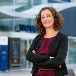 Christina Bonertz