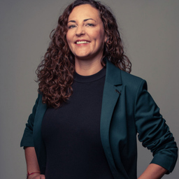 Christina Bonertz