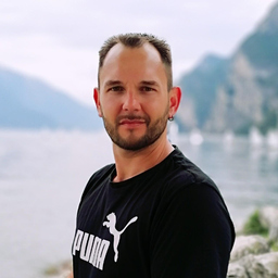 Andreas Buchta