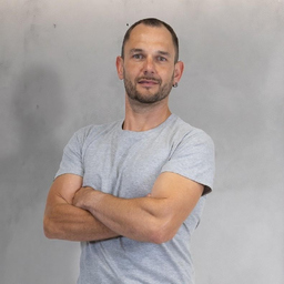 Andreas Buchta