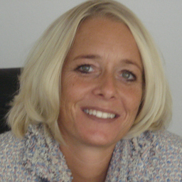 Birgit Zacher's profile picture