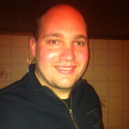Patrick Kümin