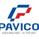 Công ty pavico