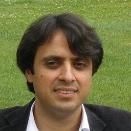 Dr. Arshia Fatemi