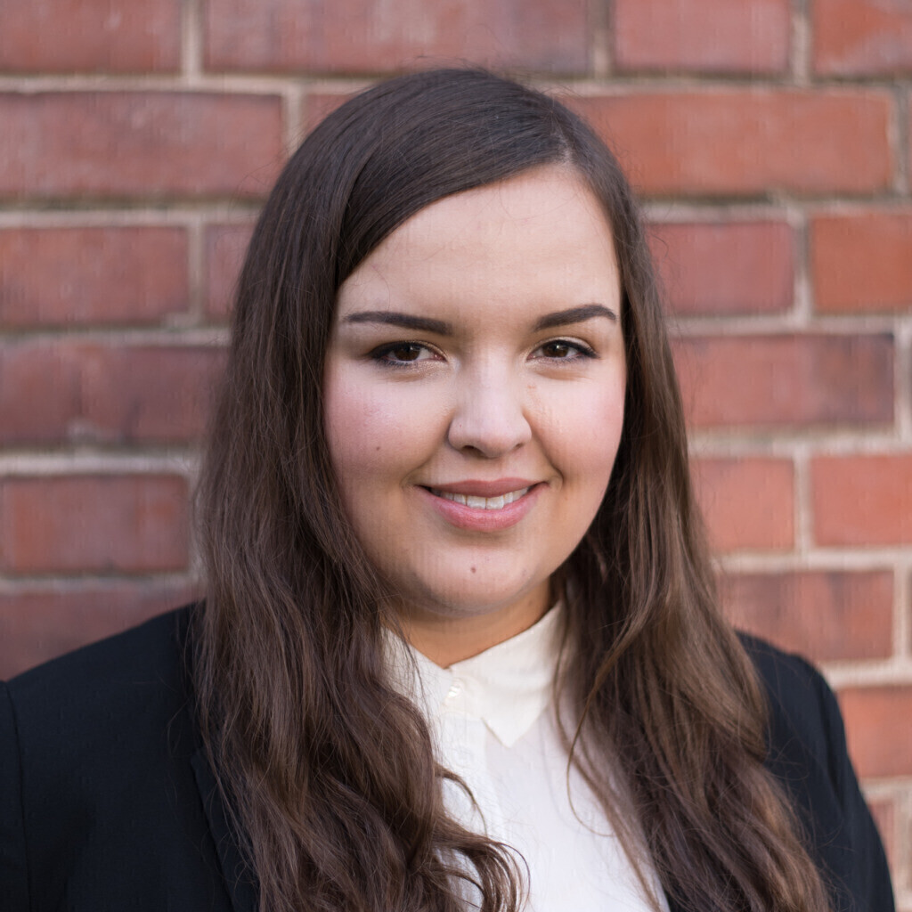 Social Media Profilbild Milena Rösch Köln
