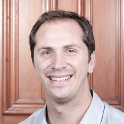 Daniel Sebescen
