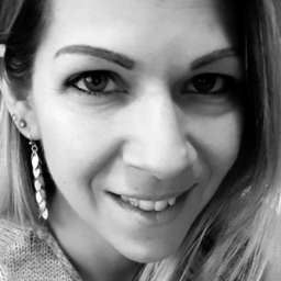 Jacqueline Georgoulis