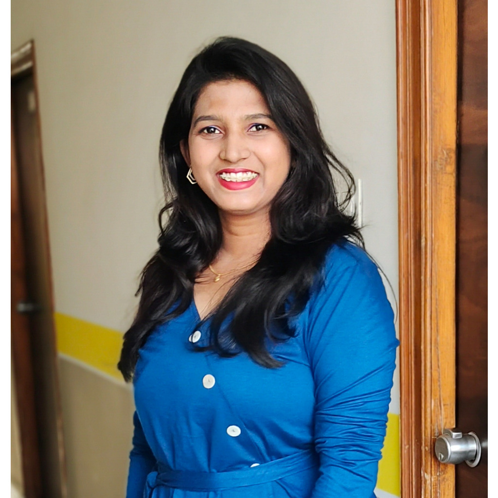 Lavanya Katchala - HR Manager - Cloud First Computing | XING