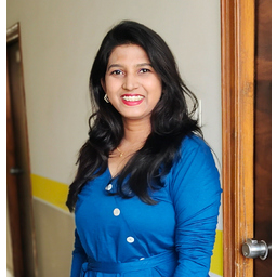 Lavanya katchala