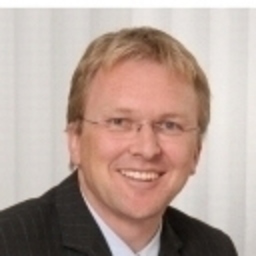 Profilbild Hans-Peter Huber