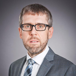 Dr. Stephan Heichel