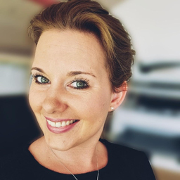 Alina Nietsch