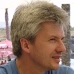 Dr. Markus Eberspächer's profile picture