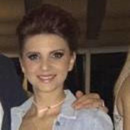 Aleksandra Bosheska's profile picture