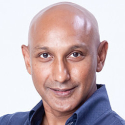 colin swampillai