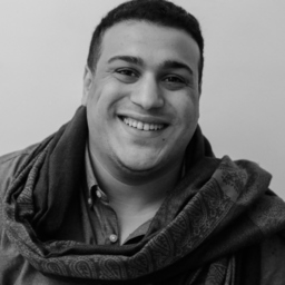 khaled alngar