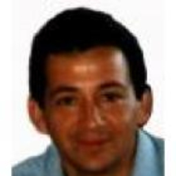 Cesar Villegas