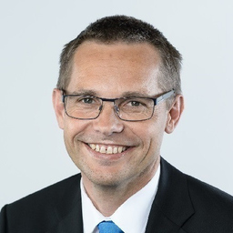 Markus Gasser's profile picture