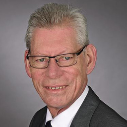 Rolf Waldmüller