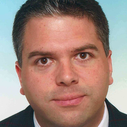 Martin Blesa