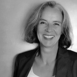 Dipl.-Ing. Andrea Waegner