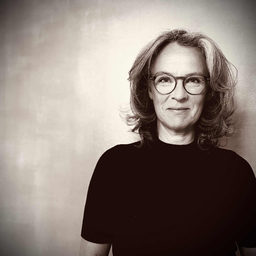 Dipl.-Ing. Andrea Waegner