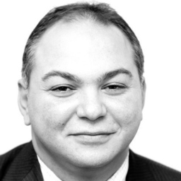 Todor Mitrovic