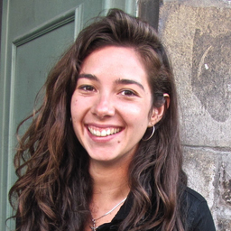 Hélène Robitaille-Hidalgo