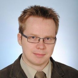 Thomas Dettmann