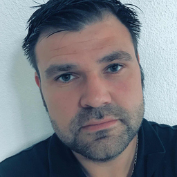 Markus Dehmer