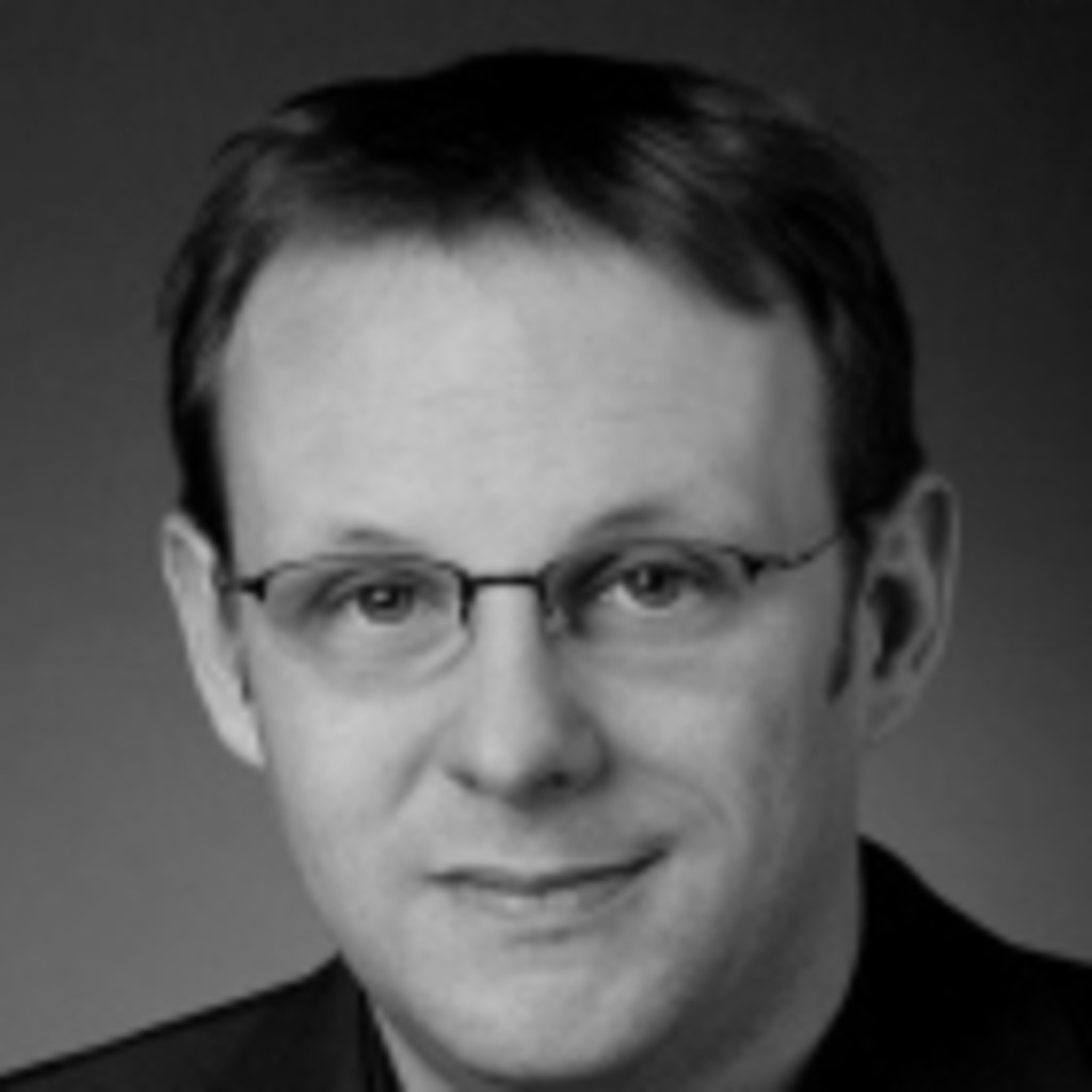 Matthias Kleine Projektingenieur/Softwareingenieur Westfalia