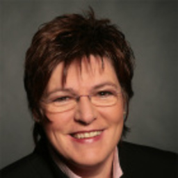 Petra Dreesbach